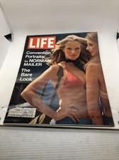 Life magazine july for sale  Salem