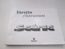 Manuale uso manutenzione usato  Castellana Grotte