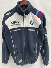 bmw fleece jacket for sale  LEEDS