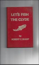 Scotland angling clyde for sale  BATHGATE