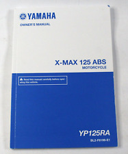 Genuine 2018 yamaha for sale  GUILDFORD