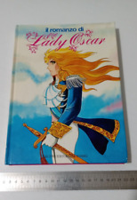 Romanzo lady oscar usato  Sala Bolognese