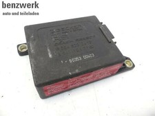 Mercedes w124 airbagsensor gebraucht kaufen  Freren