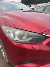 Mazda xenon headlight for sale  BRACKNELL