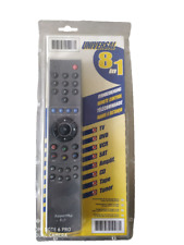 Universal fernbedienung sat gebraucht kaufen  Schwäbisch Hall
