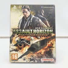 Ace combat assault usato  Zagarolo