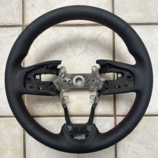 Volante Honda Civic Si 2020 OEM com nova tampa de ponto ajuste de 10ª geração comprar usado Volante Honda Civic Si 2020 OEM com nova tampa de ponto ajuste de 10ª geração comprar usado  Enviando para Brazil