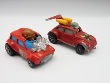 Matchbox superfast volkswagen for sale  WHITSTABLE