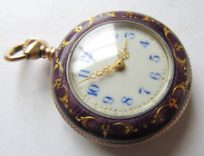 Antique purple enamel for sale  Columbus