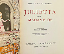 Sauret 1972 louise d'occasion  Concarneau