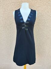 Robe noire manche d'occasion  Foix