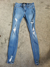 Women hollister low for sale  Utica