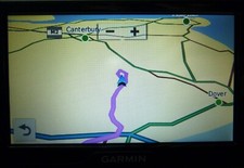Garmin drive sat for sale  FOLKESTONE