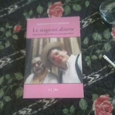 Stagioni diverse quel usato  Rosa