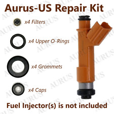 Fuel injectors repair for sale  Long Beach