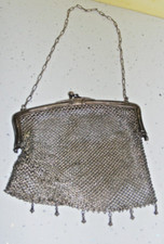 vintage chain mail bag for sale vintage chain mail bag for sale MANCHESTER