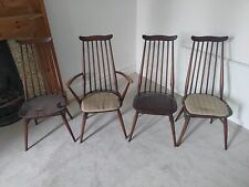 Set ercol dining for sale  READING