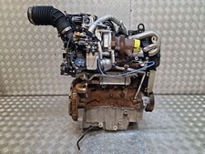 Moteur renault clio d'occasion  Velaux