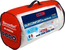 Dodo surconfort steppbett gebraucht kaufen  Saterland