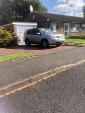 nissan xtrail t31 automatic for sale nissan xtrail t31 automatic for sale REDDITCH