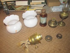 Small vintage oil for sale  BURY ST. EDMUNDS