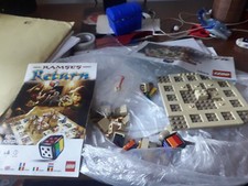 Costruzioni lego ramses usato  Italia