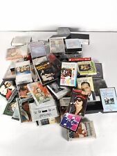 Large collection cassette for sale  MARKET RASEN