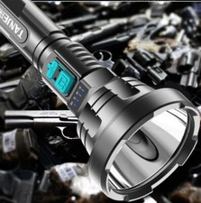 Lampe torche led d'occasion  France