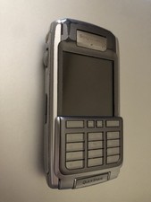 Sony ericsson p910i d'occasion  Paris XX
