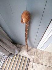 Shillelagh walking stick for sale  LONDONDERRY