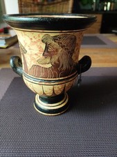 Griechische vase krater gebraucht kaufen  Dömitz