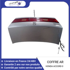 Coffre arriere honda d'occasion  Saint-Quentin