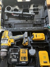 Dewalt dcd999 flexvolt for sale  SWANSEA