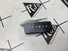 Gibson Lead P100 bobina única guitarra empilhada silenciosa captador ponte alnico comprar usado  Enviando para Brazil