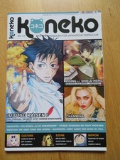 Koneko ausgabe 111 gebraucht kaufen  Berlin
