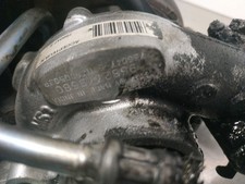 9682778680 turbocompressore pe usato  Ferrara