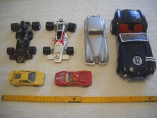 Lotto macchinine formula usato Lotto macchinine formula usato  Genova