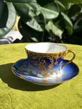 Tasse soustasse ancienne d'occasion  Nice-