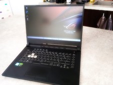 Asus rog strix d'occasion  Nice-