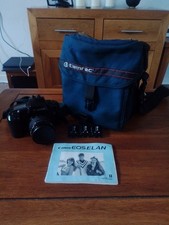 Canon eos camera for sale  HIGHBRIDGE