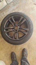 Cerchi lega bmw usato  Tavernole sul Mella
