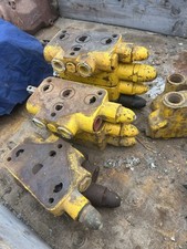Massey ferguson industrial for sale  CARNOUSTIE