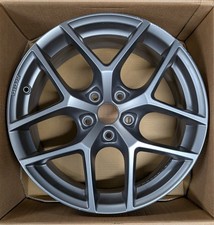 Borbet titan matt gebraucht kaufen Borbet titan matt gebraucht kaufen  Steinheim an der Murr