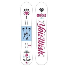Table snowboard femme d'occasion  Expédié en France