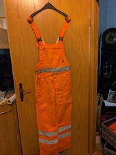 Garden arbeitshose latzhose gebraucht kaufen  Cottbus