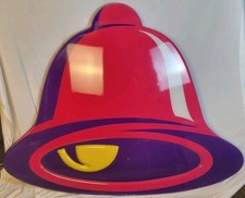 Vintage 90s taco for sale  Grand Rapids