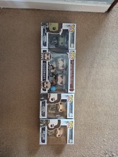 Pop vinyl full for sale  NEWPORT