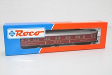Roco 44452 schlafwagen gebraucht kaufen  Lüneburg
