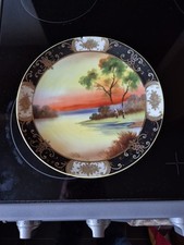 Decorative japanese noritake for sale  KIRKWALL