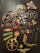Rare lot anciens d'occasion  Grenoble-
